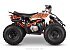 New 2027 Kayo Storm 110