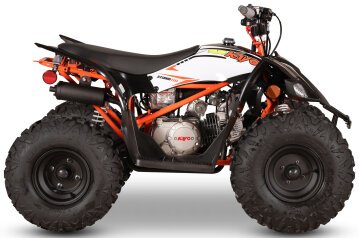 New 2027 Kayo Storm 110