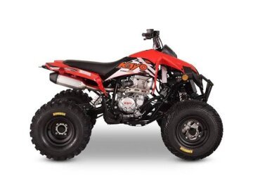 New 2027 Kayo Storm 300