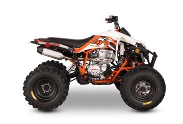 New 2027 Kayo Storm 300