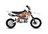 New 2027 Kayo TD 110