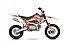 New 2027 Kayo TD 110