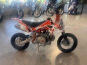 New 2027 Kayo TS 90