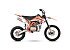 New 2027 Kayo TT 125