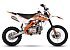 New 2027 Kayo TT 125