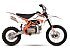 New 2027 Kayo TT 125