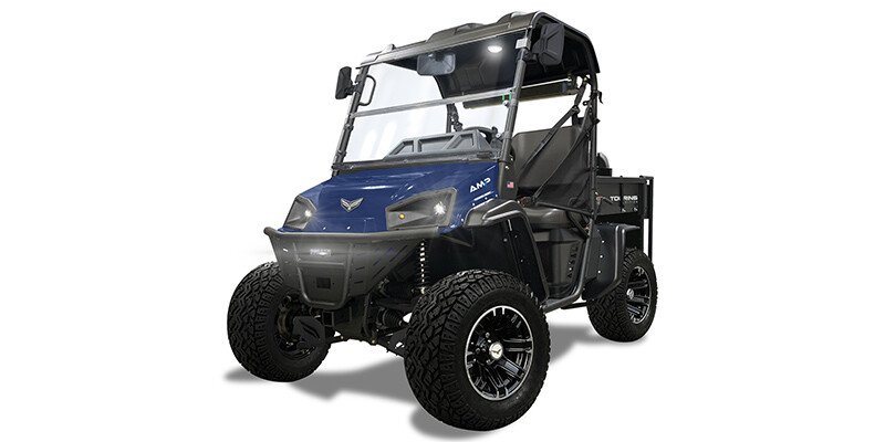 2027 Landmaster AMP Standard Cab Touring Edition 4X4 specifications