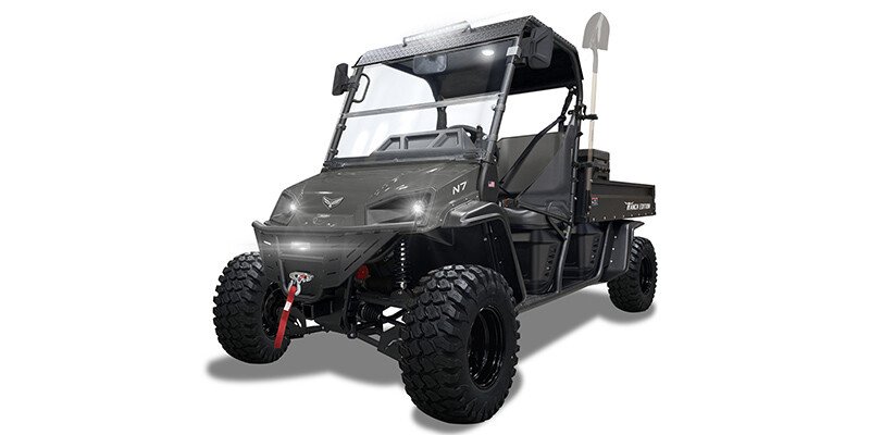 2027 Landmaster N7 HD Ranch Edition specifications