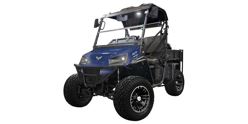 2027 Landmaster N7 Standard Cab Touring Edition specifications