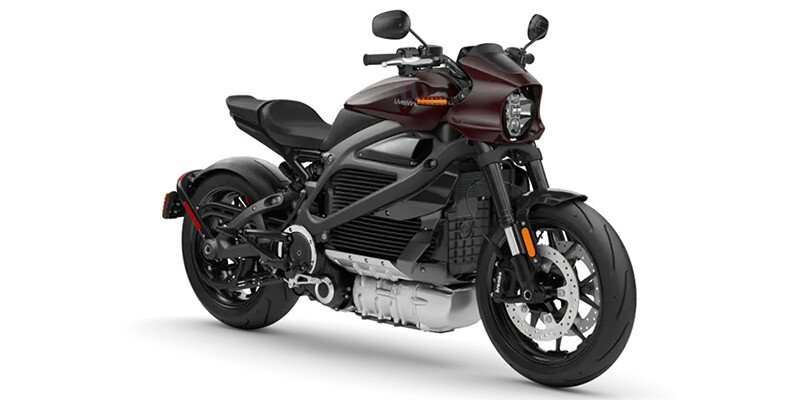 2027 LiveWire ONE Base specifications