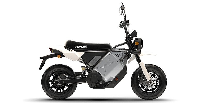 2027 LiveWire S4 Honcho Street specifications