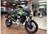 New 2027 Moto Guzzi Stelvio
