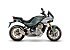 New 2027 Moto Guzzi V100 Mandello S