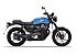 New 2027 Moto Guzzi V7