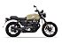 New 2027 Moto Guzzi V7