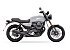 New 2027 Moto Guzzi V7 Sport