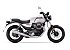 New 2027 Moto Guzzi V7