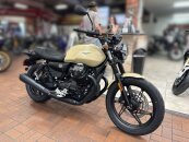 New 2027 Moto Guzzi V7 Stone