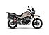 New 2027 Moto Guzzi V85 Travel
