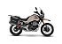 New 2027 Moto Guzzi V85