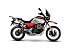 New 2027 Moto Guzzi V85