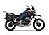 New 2027 Moto Guzzi V85 Travel