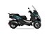 New 2027 Piaggio MP3 530