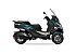 New 2027 Piaggio MP3 530
