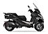 New 2027 Piaggio MP3 530