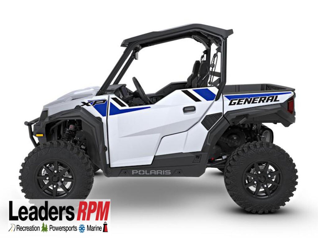 New 2027 Polaris General