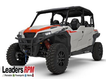 New 2027 Polaris General