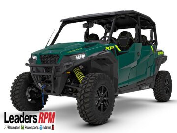 New 2027 Polaris General