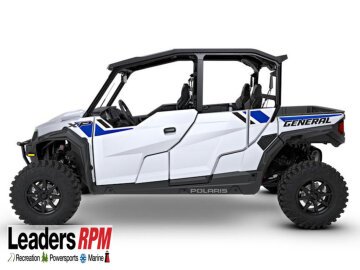 New 2027 Polaris General