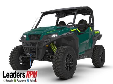 New 2027 Polaris General