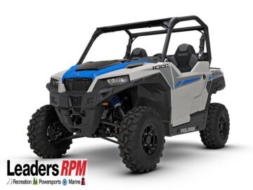 New 2027 Polaris General