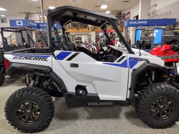 New 2027 Polaris General XP 1000 Ultimate