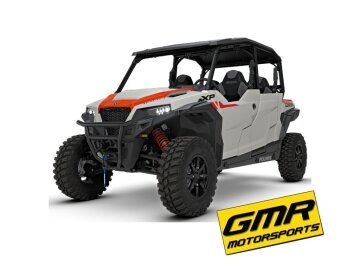 New 2027 Polaris General