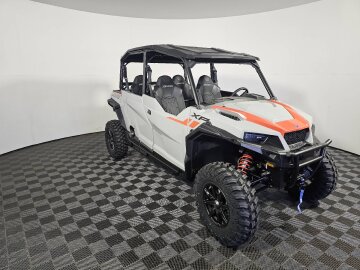 New 2027 Polaris General