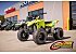 New 2027 Polaris Outlaw 110