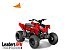 New 2027 Polaris Outlaw 110