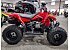 New 2027 Polaris Outlaw 110