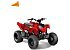 New 2027 Polaris Outlaw 110