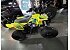 New 2027 Polaris Outlaw 110
