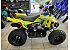 New 2027 Polaris Outlaw 110