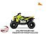 New 2027 Polaris Outlaw 110