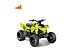 New 2027 Polaris Outlaw 110