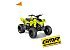 New 2027 Polaris Outlaw 110