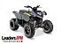 New 2027 Polaris Phoenix 200
