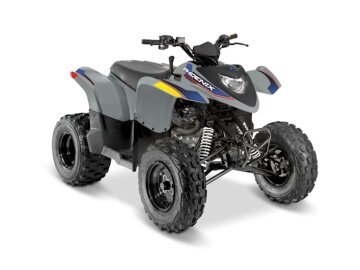 New 2027 Polaris Phoenix 200