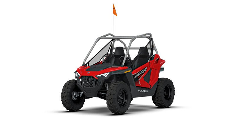 2027 Polaris RZR 200 EFI specifications